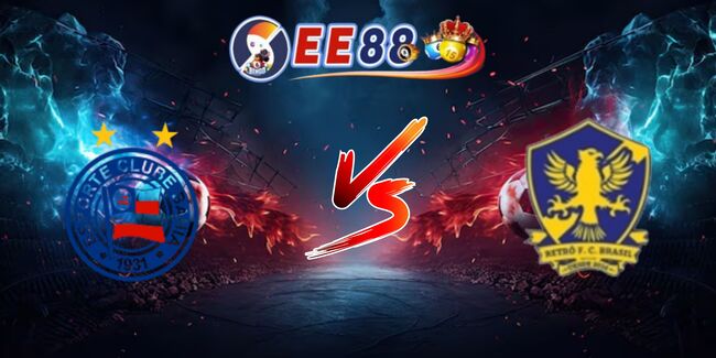Nhận định, soi cược Bahia vs Reet, 05h00 ngày 31/07 1 nhan dinh bahia ba vs reet 5