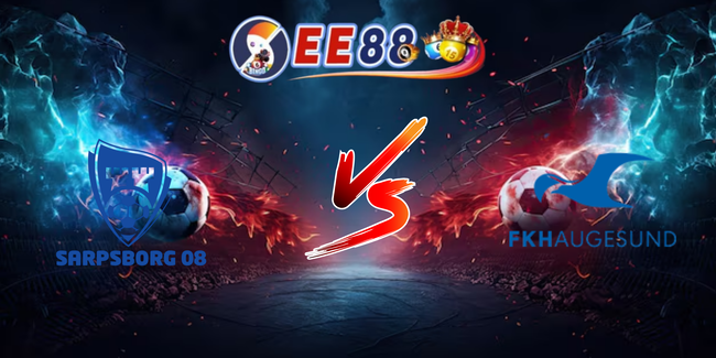 Nhận định, soi cược Sarpsborg 08 vs FK Haugesund 19h30 ngày 06/07 1 nhan dinh sarpsborg 08 ff vs fk haugesund 5