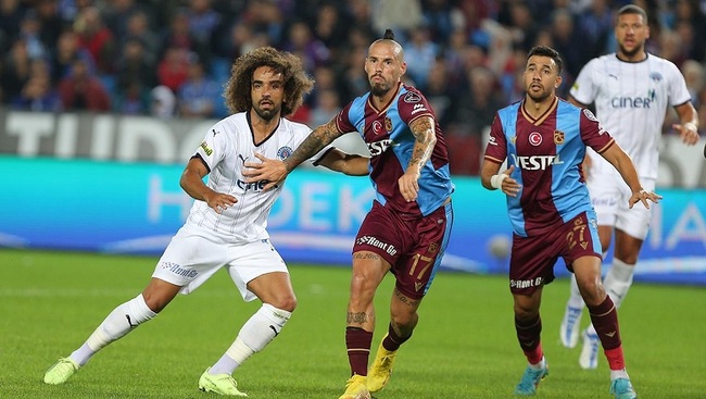 Nhận định, soi cược Antalyaspor vs Kasimpasa, 01h30 ngày 10/08 2 Màn đụng độ gay cấn Antalyaspor vs Kasimpasa