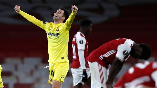 Nhận định, soi cược Arsenal vs Villarreal 00h00 ngày 07/08 2 Màn đụng độ gay cấn Arsenal vs Villarreal
