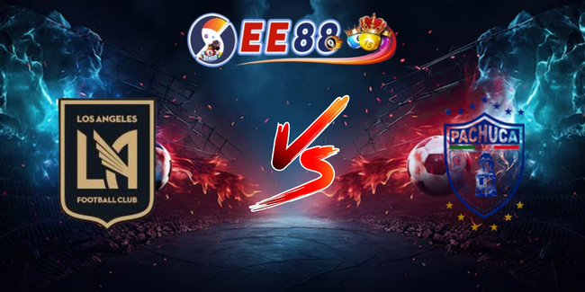 Nhận định, soi cược Los Angeles FC vs Pachuca 09h30 ngày 02/08 1 nhan dinh los angeles fc vs pachuca 5