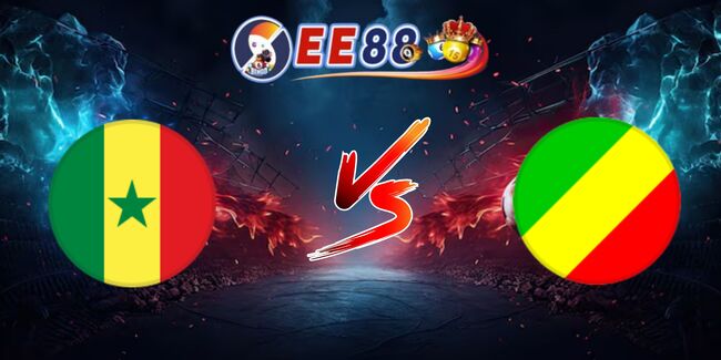 Nhận định, soi cược Senegal vs Congo 21h00 ngày 12/08 1 nhan dinh senegal vs congo 2 1