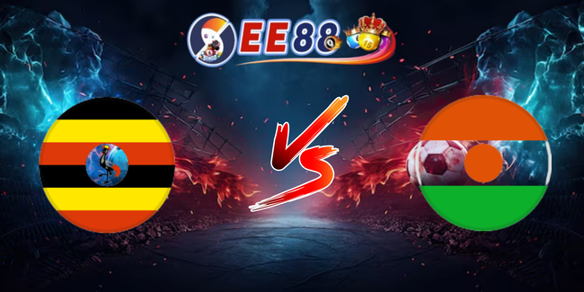 Nhận định, soi cược Uganda vs Niger, 0h00 ngày 12/08 1 nhan dinh uganda vs niger 6